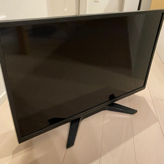 【値下げしました】ORION 24型液晶テレビ　BTX24-31HB