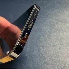 iPhone13 pro 512GB グラファイト SIMフリー