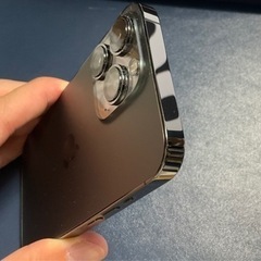 iPhone13 pro 512GB グラファイト SIMフリー