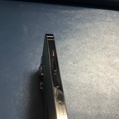 iPhone13 pro 512GB グラファイト SIMフリー