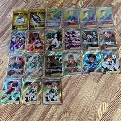 ポケモンカードSRまとめ売り