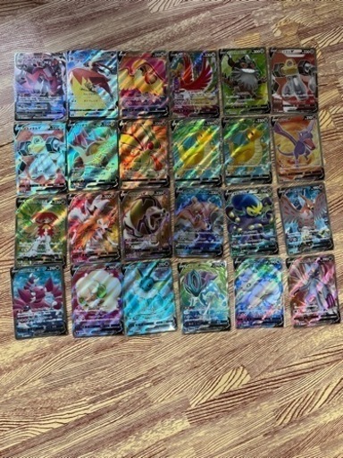 ポケモンカードsrまとめ売り40枚 ポケモンカード SR他まとめ売り40枚 【公式通販】