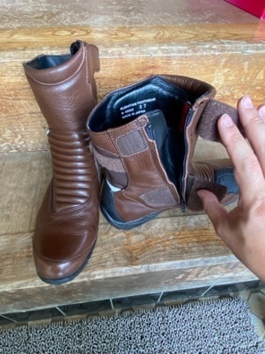 楽天市場】☆【KUSHITANI】K-4535 ネオブーツ NEO BOOTS