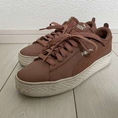 プーマ PUMA スニーカー 靴