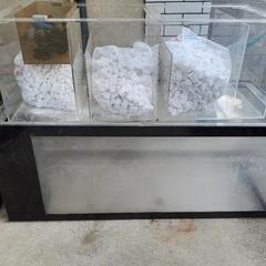 アクア製品多数あります