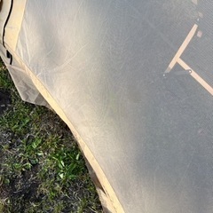 カマボコテント3 M