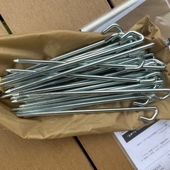 カマボコテント3 M