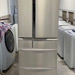 ID 025189 冷蔵庫 2ドア 三菱 168L 2019年製 MR-P17E-S