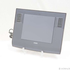 Wacom ペンタブ