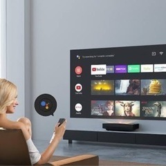 XGIMI　AURA　超単焦点プロジェクター　新品・未開封品