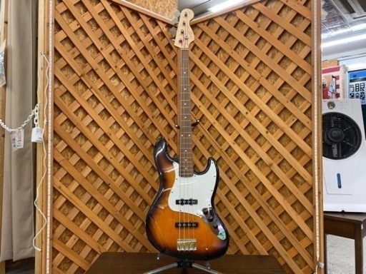 【愛品館 江戸川店】Squier by Fender エレキベース ID:125-010739-007