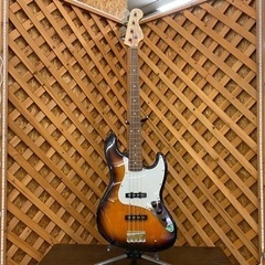 【愛品館 江戸川店】Squier by Fender エレキベー...
