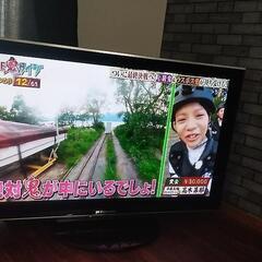 Panasonic  ビエラ  フルHD    PanasonicDIGA