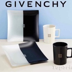 GIVENCHY モーニングペアセット