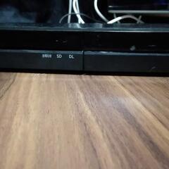 Panasonic  ビエラ  フルHD    PanasonicDIGA