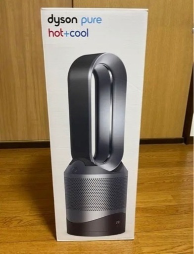 dyson HP 00 IS N (未使用に近い)