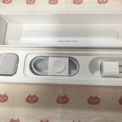 取引完了】Apple Watch series4 40mm GPSモデル