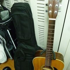 ☆ 最終、限界価格☆ ARIA ギター (エレアコ) 実物音源有り (ケース無し）