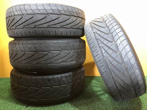 No.977 WORK ワーク デュランダル 20インチアルミ 20×8JJ 20×8.5JJ 5穴