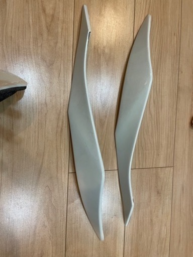 200系クラウン アイライン