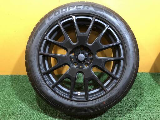 MITSUI HL5 ホイールローダー 4WD