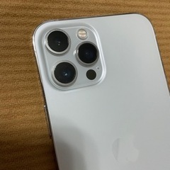 【美品】iPhone12proMax 256GB