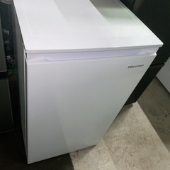●大阪限定●配送無料●2022年製●ハイセンス●HF-A61W●冷蔵庫 ○大阪限定○配送無料○2022年製○ハイセンス○HF-A61W○