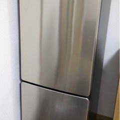 冷蔵庫　2020年製　ハイアール