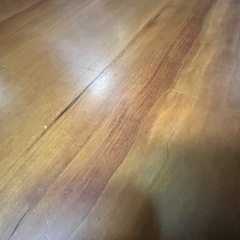 激安高級家具!! カリモク 4人掛け ダイニングテーブルセット