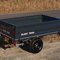 カーゴトレーラー