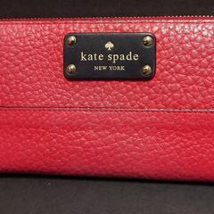 Kate spade  財布