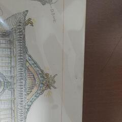 ジブリ展 セル画