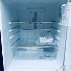 ET2952番⭐️Hisense2ドア冷凍冷蔵庫⭐️ 2021年製