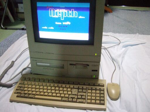 NEC PC-9821CX13 キャンビーです、 コンパクトフラッシュ-起動品 NEC PC-9821CX13 キャンビーです、 コンパクトフラッシュ-起動品