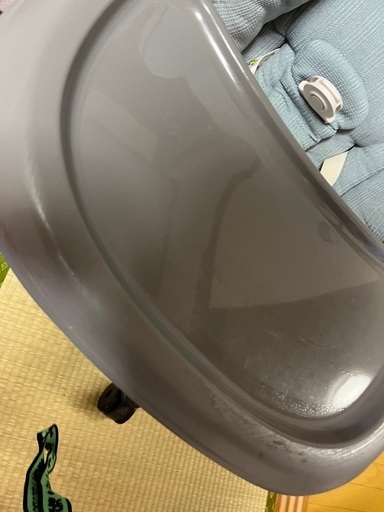 コンビ　ネムリラ　オートスウィング