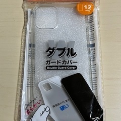 iPhone12 miniケース