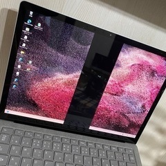 Surface Laptop2 8世代CPU Windows11...