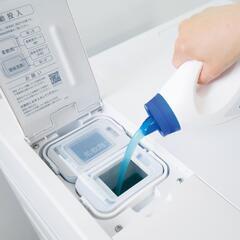 新品未開封　シャープ　ドラム式洗濯機　ES-WS13　TL 左開き