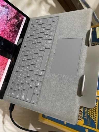 その他ノートPC本体 james_sada Surface Laptop2 8世代CPU Windows11 ノートパソコン クロムシェル