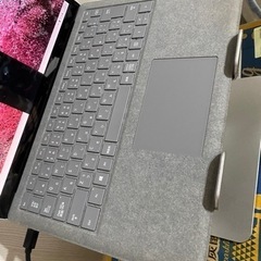 Surface Laptop2 8世代CPU Windows11 ノートパソコン　クロムシェル