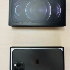 【値下げ可能コメントお待ちしてます】iPhone12proグラフ...