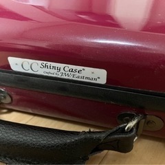 【お取引中】クラリネット　クランポンR-13