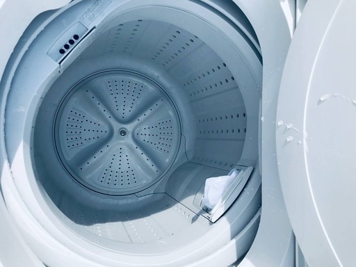 ET2959番⭐️SHARP電気洗濯機⭐️
