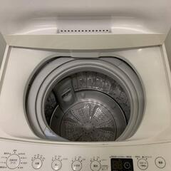 🐱美品🐱2019年Haier製洗濯機🧥