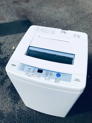 ET2960番⭐️ AQUA 電気洗濯機⭐️
