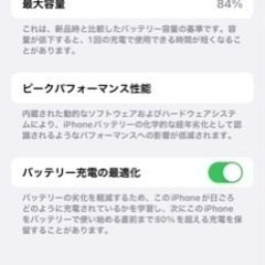 【取引中】iPhone12pro 256GB パシフィックブルー