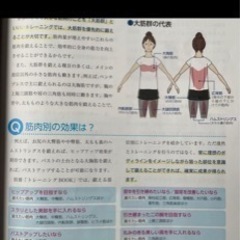 ボディメイクインストラクター講座資料