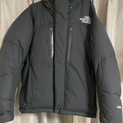 【The North Face】バルトロライトジャケット