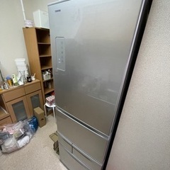 不要になった冷蔵庫をお買い取り頂きたく存じます。