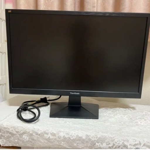 液晶ディスプレイ viewsonic 液晶モニター